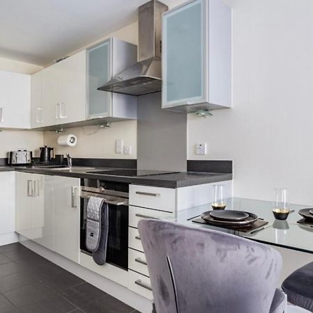 Luxury Central London Apartment Ngoại thất bức ảnh