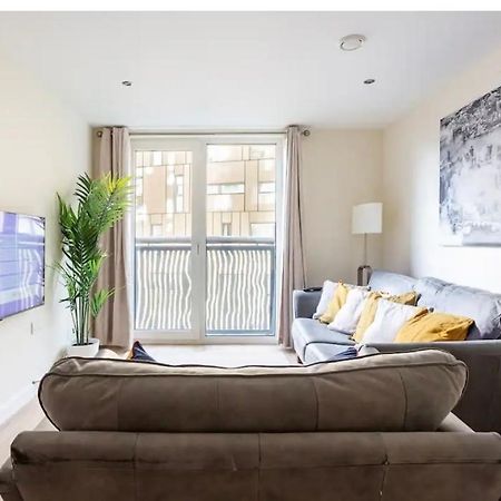 Luxury Central London Apartment Ngoại thất bức ảnh