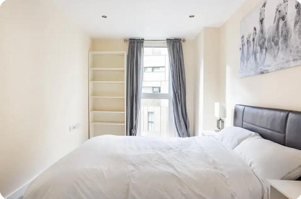 Luxury Central London Apartment Ngoại thất bức ảnh
