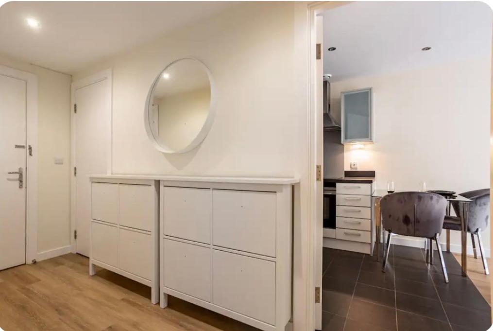 Luxury Central London Apartment Ngoại thất bức ảnh