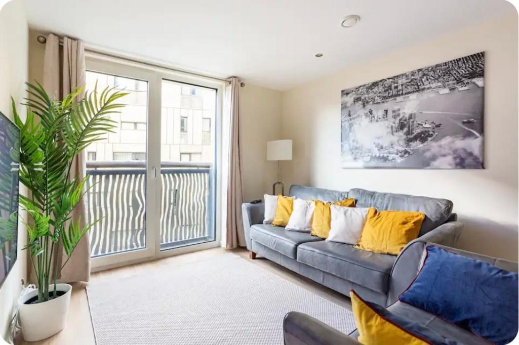 Luxury Central London Apartment Ngoại thất bức ảnh