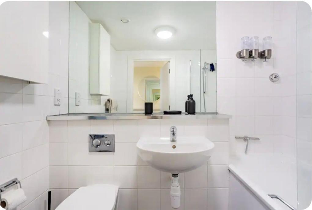 Luxury Central London Apartment Ngoại thất bức ảnh