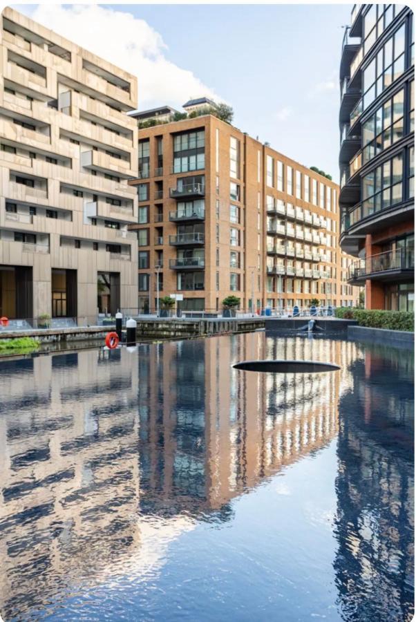 Luxury Central London Apartment Ngoại thất bức ảnh